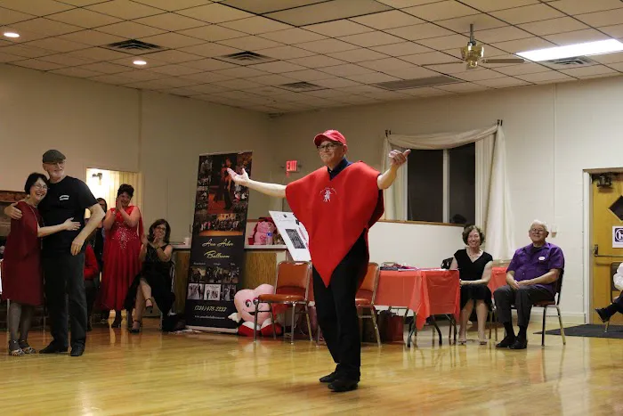 Ann Arbor Ballroom Picture 2