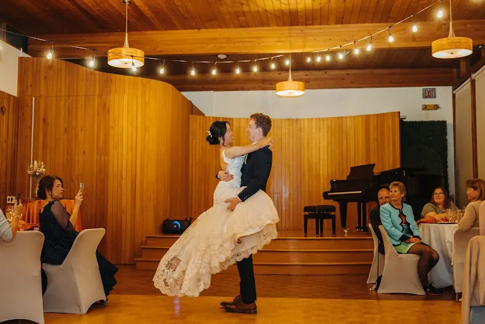 Ann Arbor Ballroom Picture 6