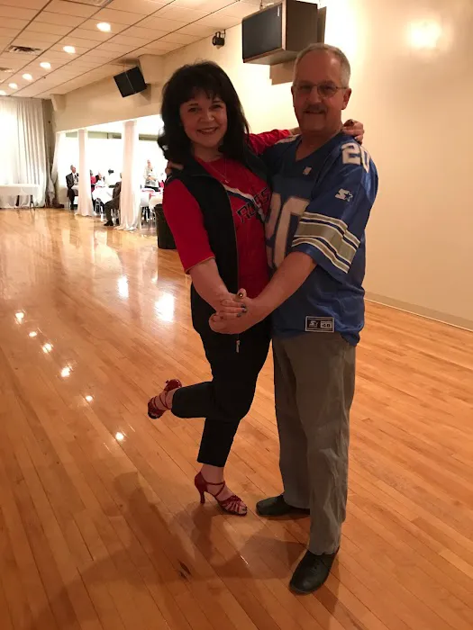 Ann Arbor Ballroom Picture 9