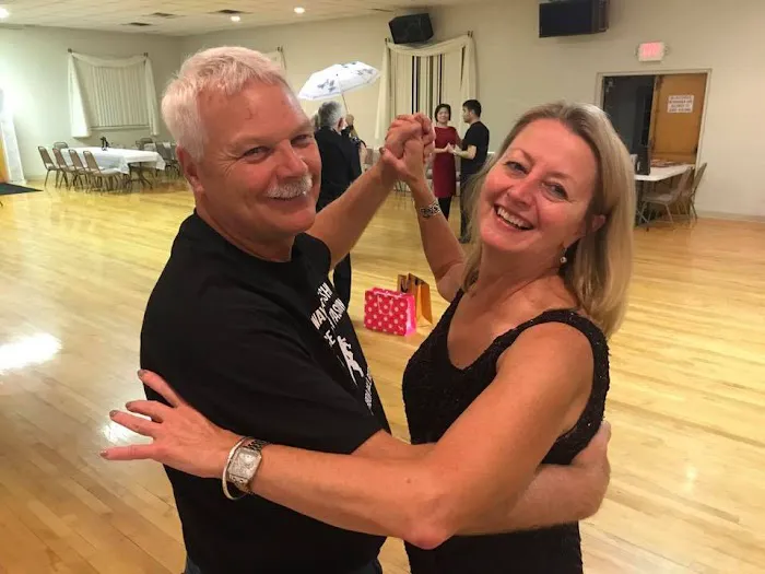 Ann Arbor Ballroom Picture 10