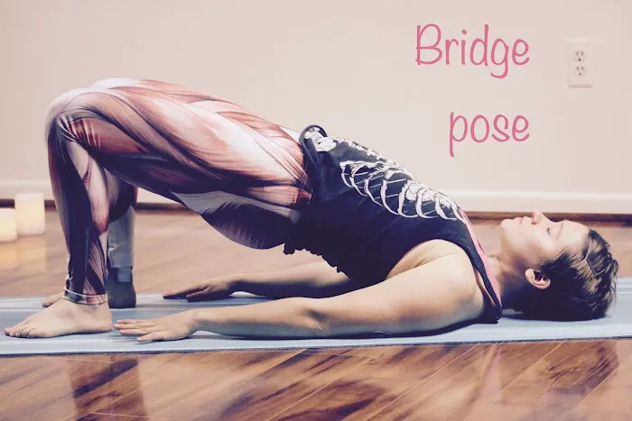 Peachy Fitness Picture 4