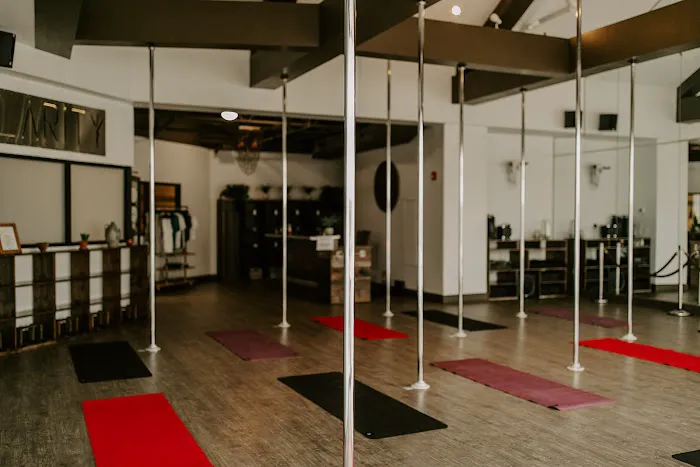 Polarity Fitness Picture 8