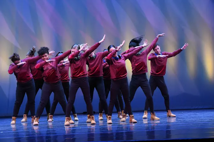Dance Theatre Studio Picture 3