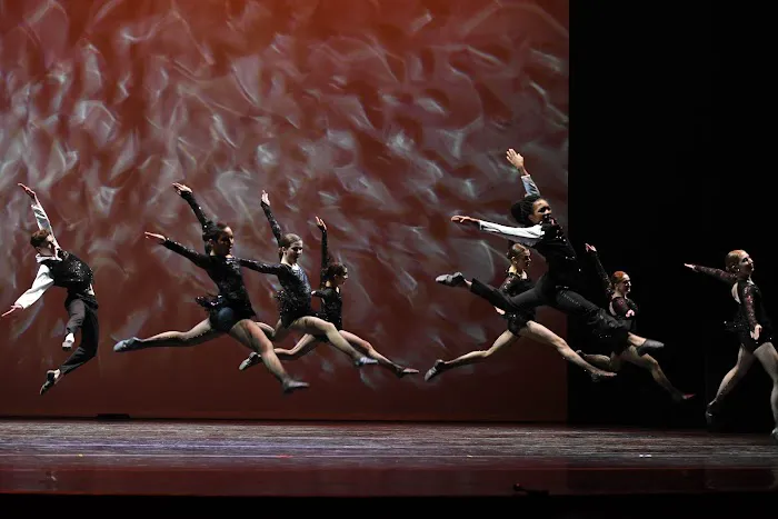 Dance Theatre Studio Picture 2