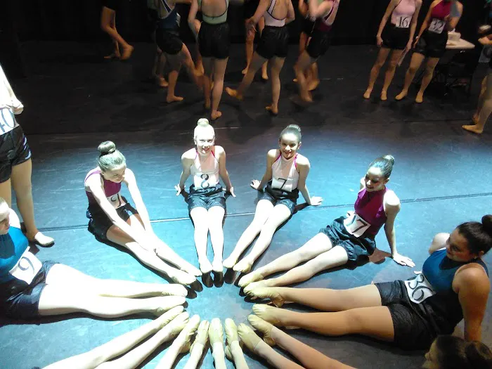Dance Theatre Studio Picture 4