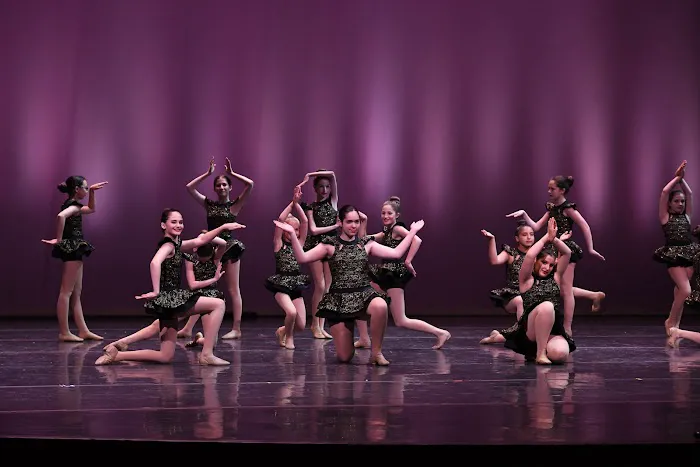 Dance Theatre Studio Picture 6