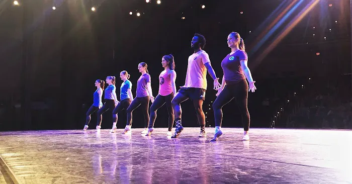 Dance Theatre Studio Picture 9