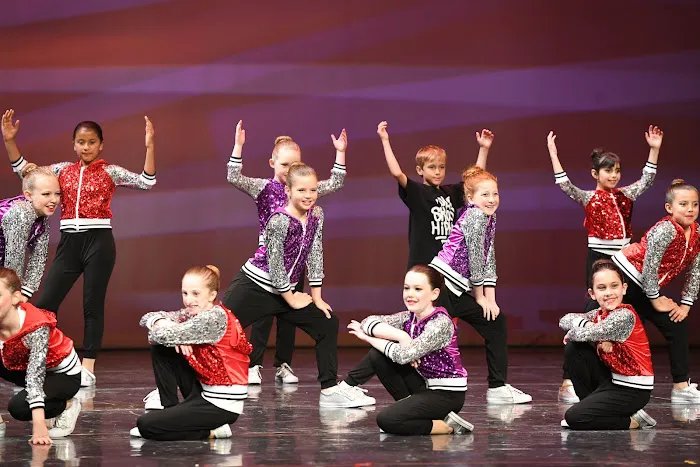Dance Theatre Studio Picture 7