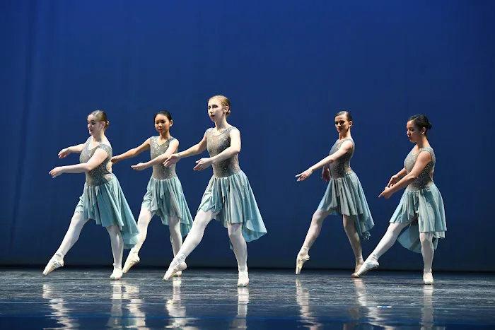 Dance Theatre Studio Picture 10