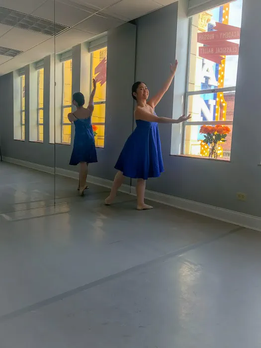 Academy of Russian Classical Ballet Picture 3