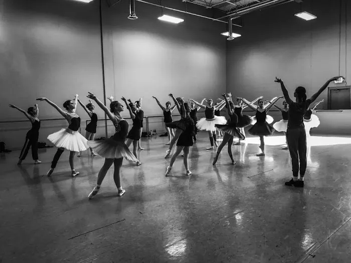 Academy of Russian Classical Ballet Picture 2