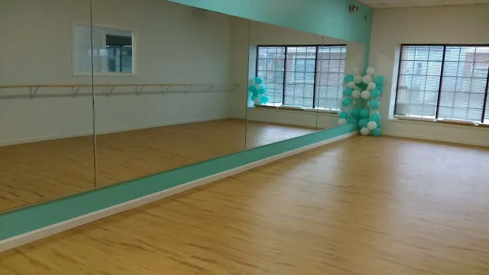 Inner Action Dance Picture 2