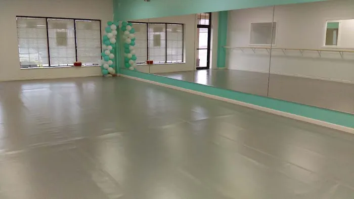 Inner Action Dance Picture 1