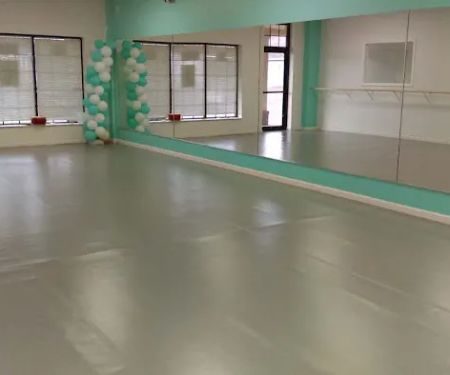Inner Action Dance