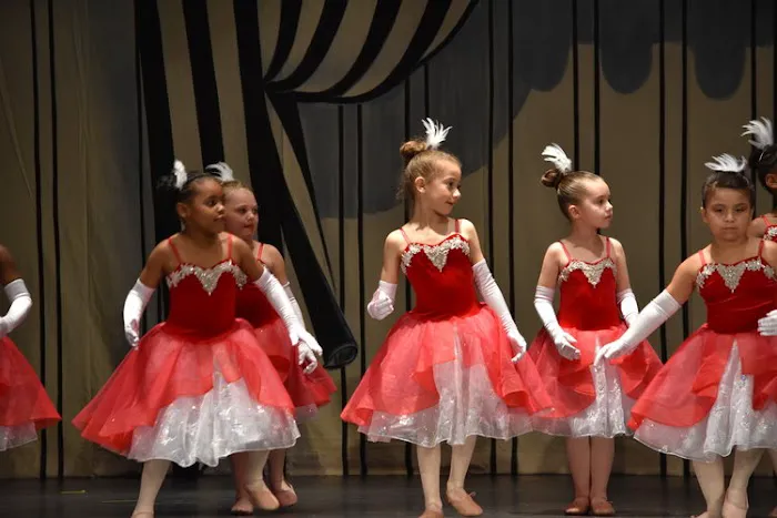 Fine Arts Academy Picture 1