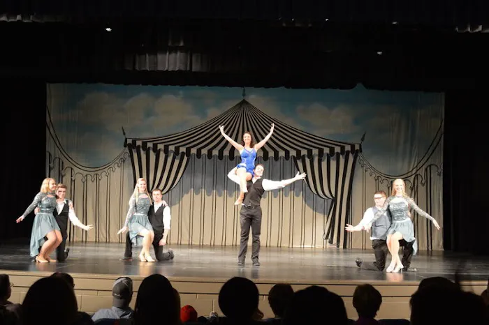 Fine Arts Academy Picture 3