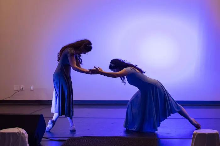 Heaven's Least Ballet Picture 5