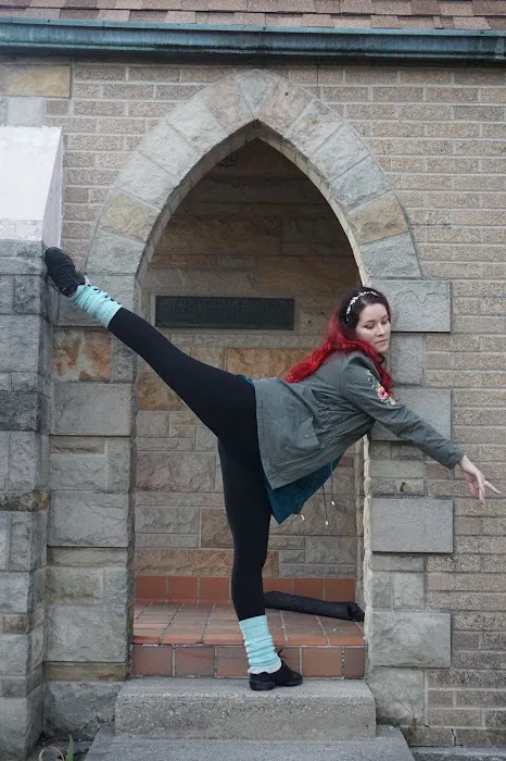 Heaven's Least Ballet Picture 7