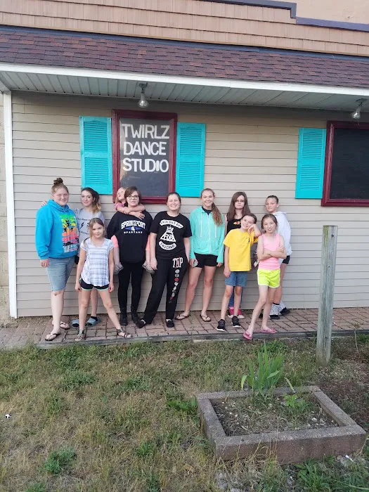 Twirlz dance studio Picture 1