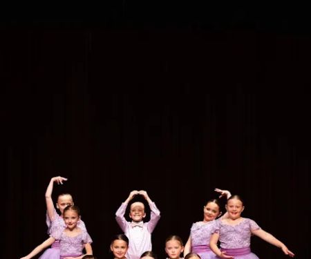 Vibe Dance Center