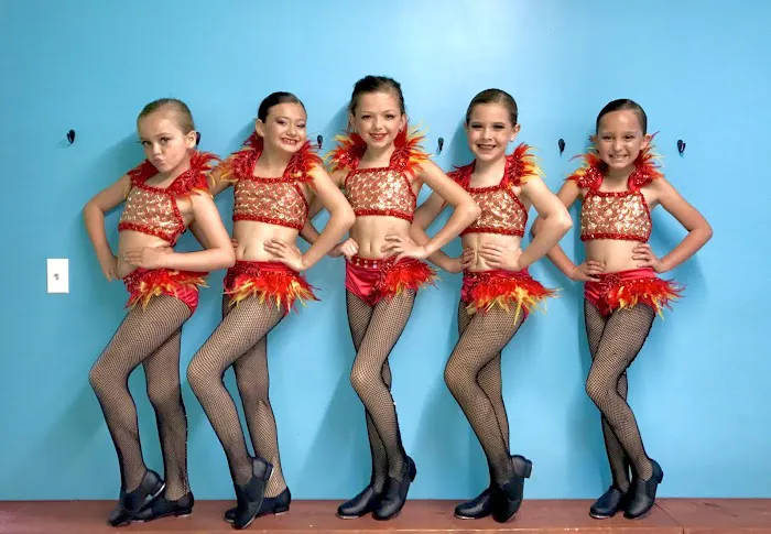 Showtime Dance Gymnastics and Cheer Picture 2