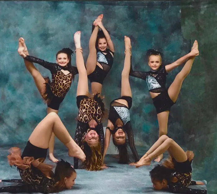 Showtime Dance Gymnastics and Cheer Picture 6