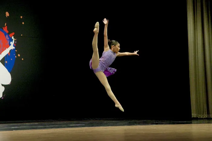 Showtime Dance Gymnastics and Cheer Picture 4
