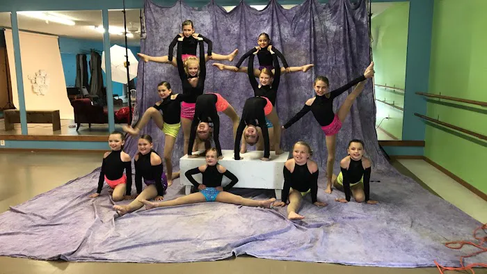 Showtime Dance Gymnastics and Cheer Picture 10