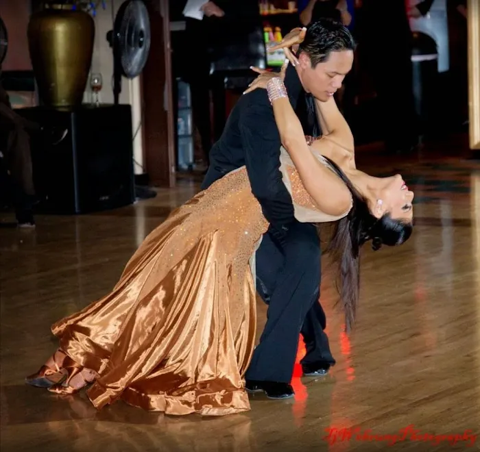 Precision Ballroom Picture 1