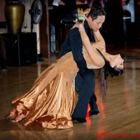 Precision Ballroom ico