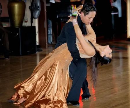 Precision Ballroom