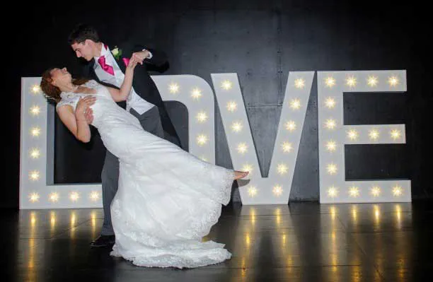 Wedding Dances By Marquessa Picture 5