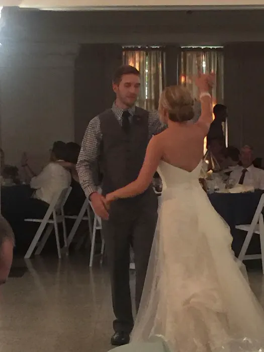 Wedding Dances By Marquessa Picture 8