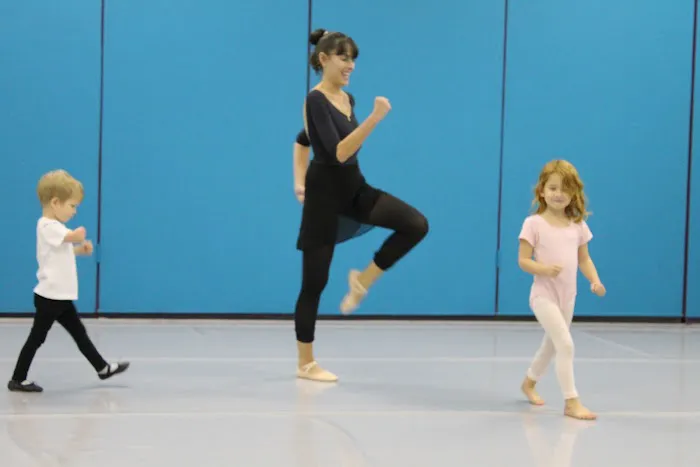 Pontecorvo Ballet Studios Picture 1