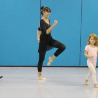 Pontecorvo Ballet Studios ico