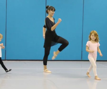 Pontecorvo Ballet Studios