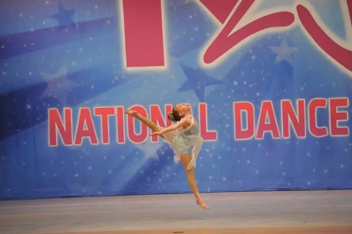 Miami Valley Dance Academy Picture 2