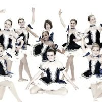 Miami Valley Dance Academy ico