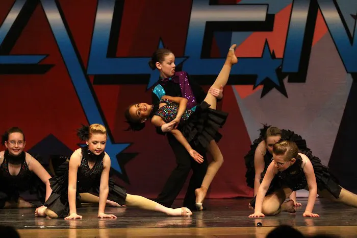 Miami Valley Dance Academy Picture 3