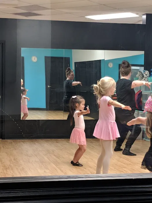 Miami Valley Dance Academy Picture 5