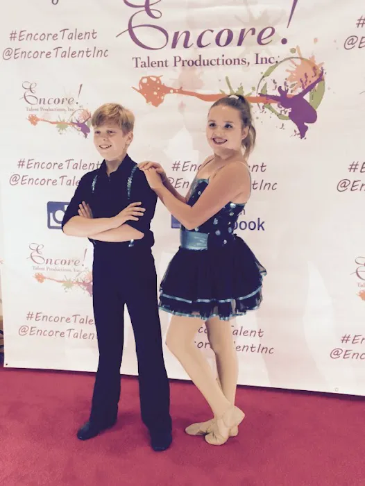 Miami Valley Dance Academy Picture 8