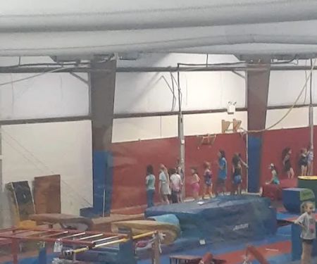 TWIGS KIDS Gymnastics, Swimming & Cheer