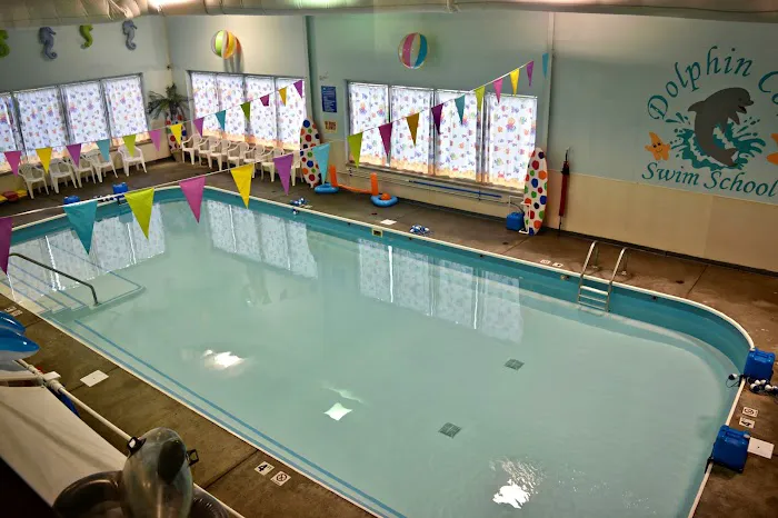 TWIGS KIDS Gymnastics, Swimming & Cheer Picture 8