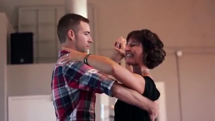 Dance With Stacy Picture 2