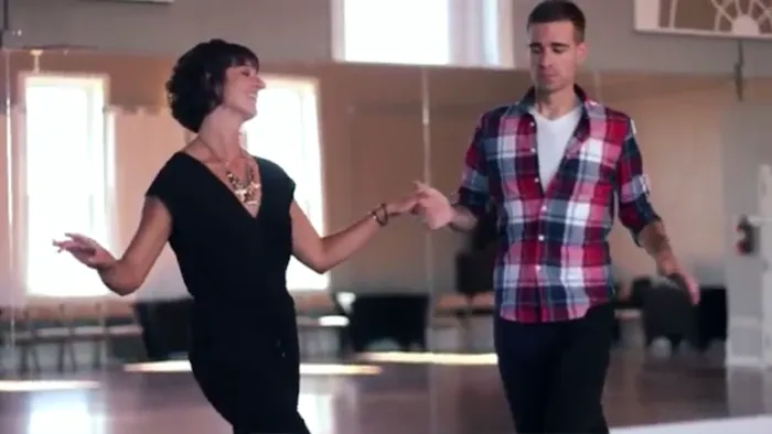Dance With Stacy Picture 3
