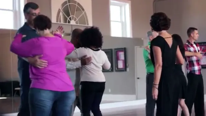 Dance With Stacy Picture 5