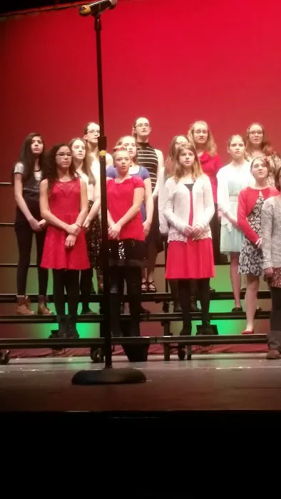 CHS Performing Arts Center Picture 1