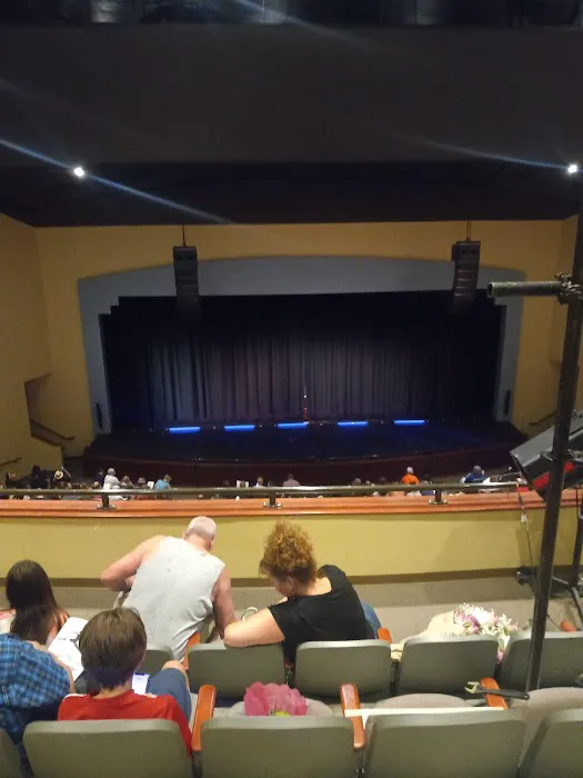 CHS Performing Arts Center Picture 9