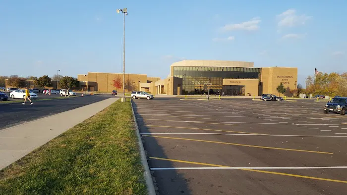 CHS Performing Arts Center Picture 8
