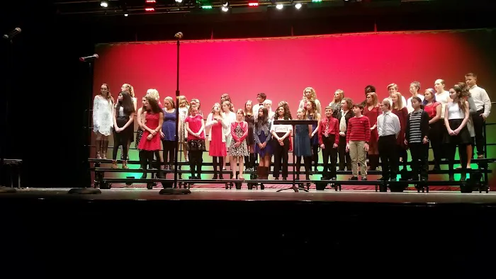 CHS Performing Arts Center Picture 10